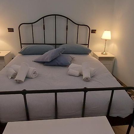 Bed and Breakfast Casa Jo Bari Exteriér fotografie